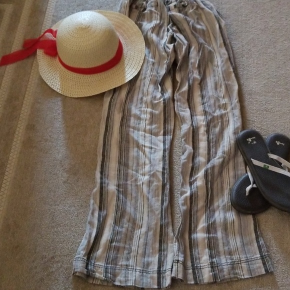 Women New Rewash pants size Medium - Picture 4 of 7